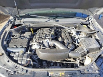 Dodge Durango III 3.6 V6 294KM 2023 Dodge Durango 2023 DODGE DURANGO GT 3.6 Benzyna 295KM, zdjęcie 6