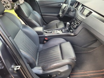 Peugeot 508 I SW Facelifting 2.0 BlueHDi 180KM 2015 PEUGEOT 508 RXH 2.0 HDI NOWY ROZRZĄD , NISKI PRZEBIEG !!!, zdjęcie 31