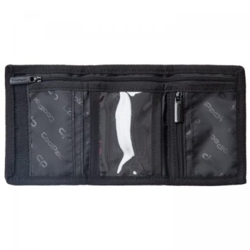 ДЕТСКИЙ КОШЕЛЕК COOLPACK ДЛЯ МАЛЬЧИКА GAME OVER