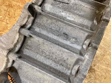 VANA OLEJ PORSCHE CAYENNE 94810705510 9481071716R