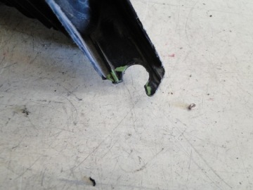 КОРПУС ВОЗДУШНОГО ФИЛЬТРА VW POLO IV 1.9TDI