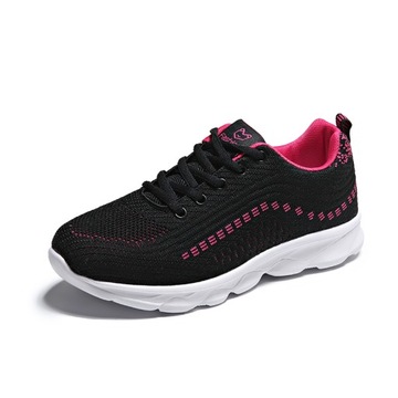 Kobiety dziewczyna 4seasons chodzące buty casual