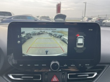 Hyundai i30 III Wagon Facelifting 1.5 DPI 110KM 2023 Hyundai i30 1.5l Kamera Podgrzewanie Klimatronik, zdjęcie 8