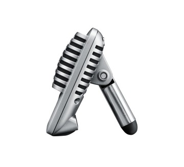 Shure MV51/A — Цифровой конденсаторный микрофон