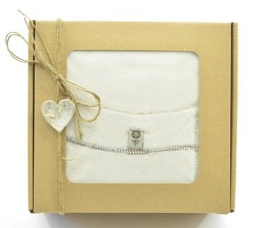 Килт-шапка для сауны - шерсть/хлопок Мужской комплект из 2 предметов - XXL