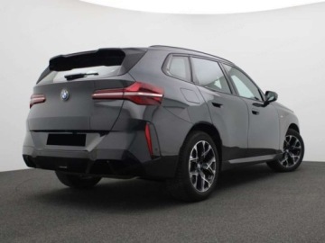 BMW X3 G45 2026 BMW X3 xDrive20 Sport Suv 2.0 (208KM) 2026, zdjęcie 3