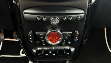 Mini Countryman R60 Crossover 1.6 D 90KM 2013 Mini Countryman ZAREJESTROWANY Bezwypadkowy Serwis, zdjęcie 14