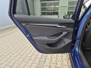 Skoda Superb IV Kombi 2.0 TDI 193KM 2025 Skoda Superb SPORTLINE 2.0 TDI 4x4 DSG z placu 193, zdjęcie 18