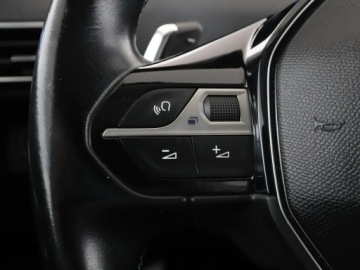 Peugeot 5008 II Crossover 1.6 THP 165KM 2018 Peugeot 5008 7 os. automat full LED, zdjęcie 31