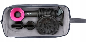 ЧЕХОЛ ДЛЯ СУШИЛЬНЫХ МАШИН DYSON ПЛЁВКИ AIRWRAP ТРАНСПОРТНЫЙ ЧЕХОЛ 3 ЦВЕТА