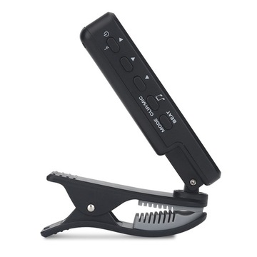 Tuner gitarowy basowy tuner ukulele tuner ukulele