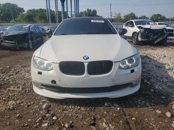 BMW Seria 3 F30-F31-F34 2012 BMW Seria 3 328xi Sulev 2012 3.0l 3.0 Benzyna 230KM, zdjęcie 5