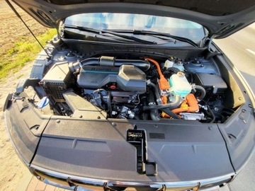 Hyundai Tucson IV SUV HEV 1.6 T-GDI HEV 230KM 2021 Hyundai Tucson 1.6 Hybrid 1.6 Hybryda 230KM, zdjęcie 11