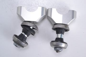 Крепление на руль TRIUMPH SPEED TRIPLE 1050 16-20