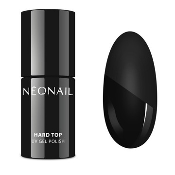 NEONAIL Top Hard top utwardzający 4745 7,2ml