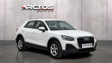 Audi Q2 SUV Facelifting 1.5 35 TFSI 150KM 2023 Audi Q2 35 TFSI S Tronic, zdjęcie 6