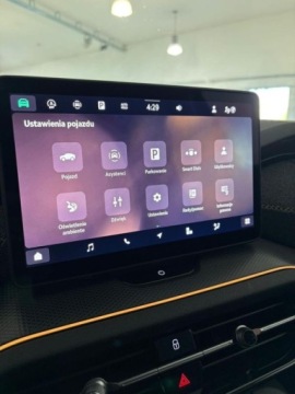 Skoda Kodiaq II SUV 2.0 TDI SCR 150KM 2025 Skoda Kodiaq Selection 2.0 TDI 150KM DSG Matrix ACC FV23 Gwarancja 202, zdjęcie 15