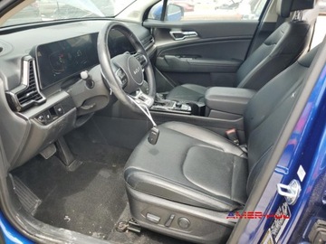 Kia Sportage V 2024 Kia Sportage 2024 Kia Sportage EX 2.5L FWD 2.5 Benzyna 181KM, zdjęcie 6