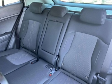 Kia Sportage V 2023 Kia Sportage L AWD Automat Salon PL Diesel 1,6 Rozne Kolory 1.6 Hybryda, zdjęcie 13