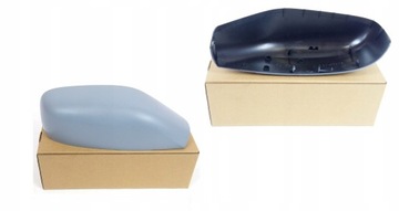 POUZDRO ZRCÁTKO PRAVÁ RENAULT LAGUNA 2 01-07