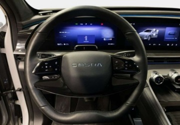 Omoda 9 1.5 T-GDI 537KM 2025 Omoda 9 VAT 23 Super Hybrid PHEV 537KM 3DHT AWD 2025 r., salon PL, I wl., zdjęcie 20