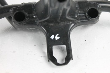 TRIUMPH SPRINT 955I RS КРЫШКА ПЕРЕДНЕЙ РАМКИ CZACHY