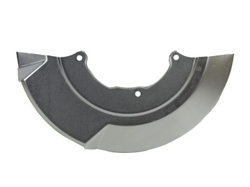 OSŁONA TARCZY HAMULCOWEJ PRZÓD PR TRANSPORTER IV