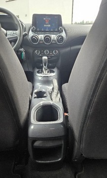 Nissan Juke II Crossover 1.0 DIG-T 117KM 2020 Nissan Juke 117Ps. Benzyna Kam.Cofania Navigacja 2020 Benzyna 117KM, zdjęcie 31