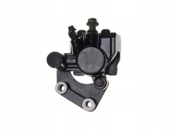 ZACISK HAMULCA PRZÓD KPL