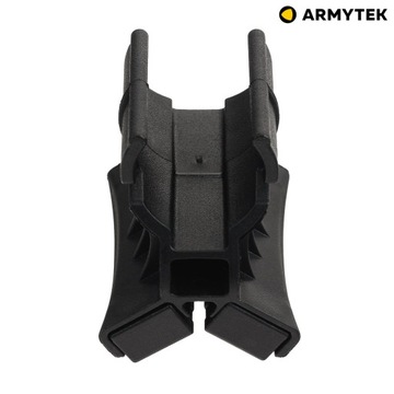 Armytek Montaż Uchwyt Magnetyczny do Latarek na Broń AWM-03