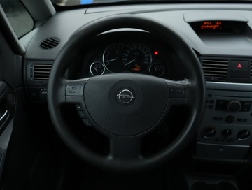 Opel Meriva I 1.6 ECOTEC 100KM 2005 Opel Meriva 1.6 16V, Klima, El. szyby, zdjęcie 15