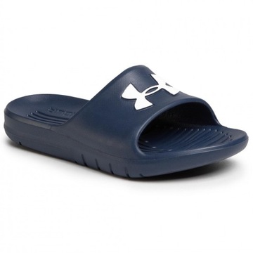 Klapki Under Armour Core PTH Slides 3021286 r.37.5