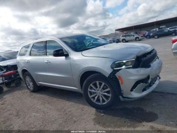 Dodge Durango III 3.6 V6 294KM 2025 Dodge Durango 2025 Dodge Durango GT RWD 3.6 Benzyna 295KM, zdjęcie 5