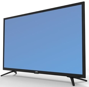 LIN 32LHD1510 32-дюймовый светодиодный HD-телевизор DVB-T2