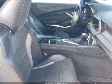 Chevrolet Camaro VI Coupe 6.2 455KM 2021 Chevrolet Camaro 2SS 2021 6.2l 6.2 Benzyna 455KM, zdjęcie 9