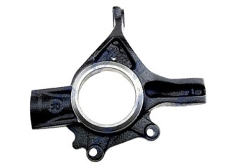 ПЕРЕДНЯЯ ЧАСТЬ PEUGEOT PARTNER 08- 307 00- CITROEN BERLINGO 08-