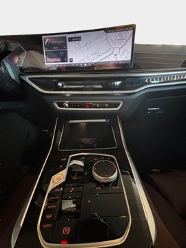 BMW X5 G05 SUV Facelifting 3.0 40d 352KM 2025 BMW X5 xDrive40d BMW Bońkowscy, zdjęcie 11