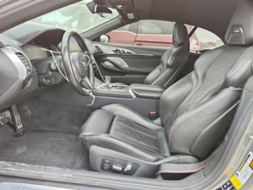 BMW 2020 BMW M8 2020 4.4l 4.4 Benzyna 617KM, zdjęcie 7