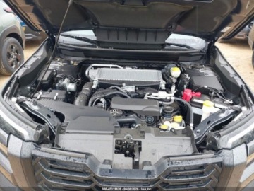 Subaru Outback VI 2026 Subaru Outback Limited Xt 2026 2.4 Benzyna 260KM, zdjęcie 8