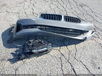 BMW Seria 5 G30-G31 Limuzyna Facelifting 2.0 530i 252KM 2021 BMW Seria 5 530i, 2021r., 4x4, 2.0L 2.0 Benzyna 252KM, zdjęcie 8