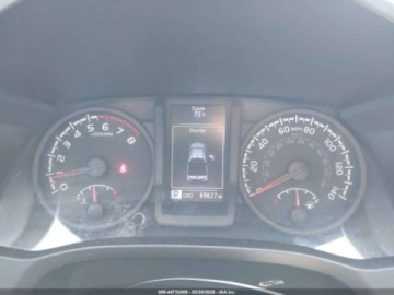 Toyota Tacoma II 2021 Toyota Tacoma TOYOTA TACOMA SR 2.7 Benzyna 159KM, zdjęcie 10