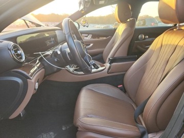 Mercedes Klasa E W213 2022 Mercedes-Benz Klasa E 450 4Matic All Terrain 2022 3.0l 3.0 Benzyna 362KM, zdjęcie 7