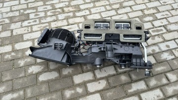 DODGE CHALLENGER 6.2 HELLCAT KOMPLETNÍ RADIÁTOR DMYCHADLO VENTILÁTOR