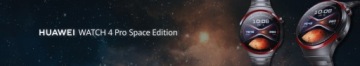 Смарт-часы Huawei WATCH 4 PRO Space Edition серый