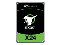 SEAGATE Exos X24