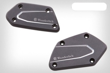 MB Dekle Wunderlich do BMW R1200GS LC.