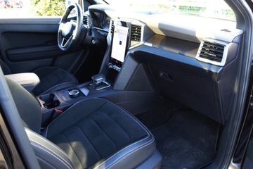 Volkswagen Amarok II 2023 Volkswagen Amarok Bezwypadek SalonPL 1rej.2024 IQ Light V6 4Mot. ACC, zdjęcie 13