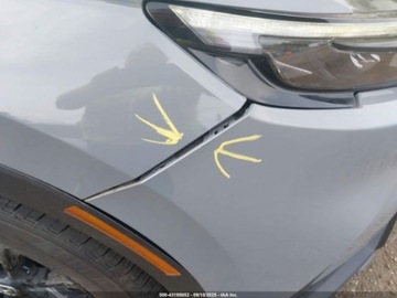 Honda CR-V VI 2025 Honda CR-V 2025 HONDA CR-V HYBRID SPORT-L 2.0 Hybryda 145KM, zdjęcie 9