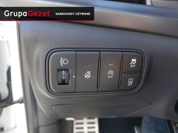 Hyundai Bayon SUV 1.0 T-GDI 100KM 2024 Hyundai Bayon Executive 1.0T -GDI 100KM 7DCT Stan jak Nowy Salon PL, zdjęcie 14