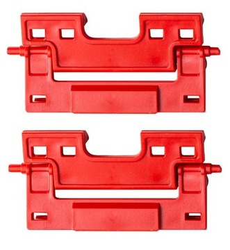 KONEKTORY DO SKRZYŃ QBRICK SYSTEM ONE / PRO 2 SZT.